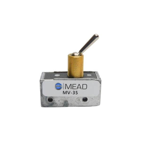 MEAD MV-35 NSNP