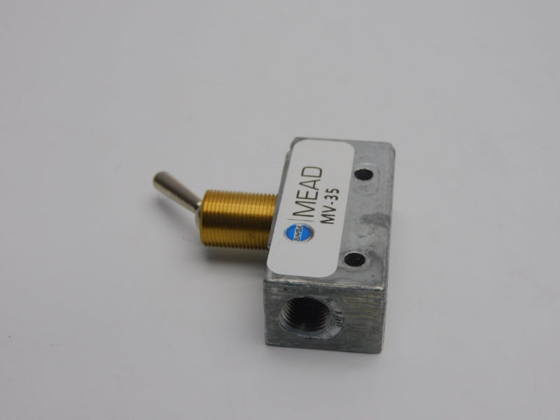 MEAD MV-35 NSNP