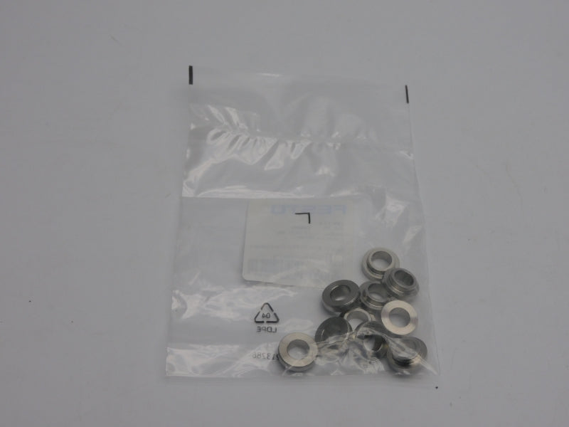 FESTO ZBV-12-9 548806 (PKG OF 10) NSMP