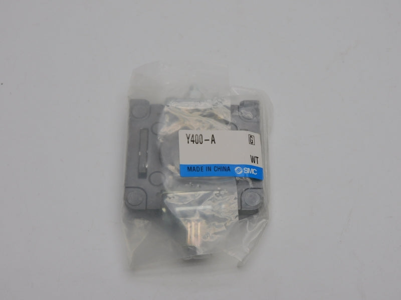 SMC Y400-A NSMP
