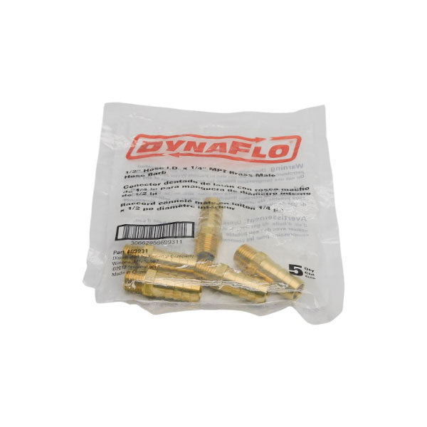 DYNAFLO 69931 (PKG OF 5) NSMP