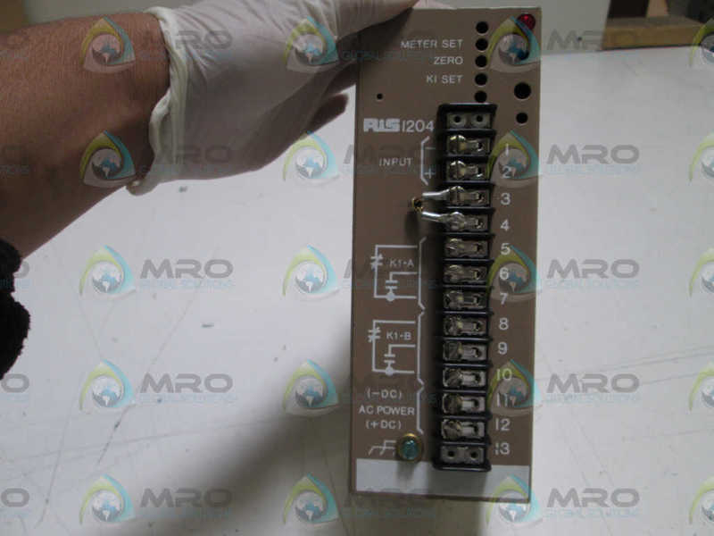 RIS ET-1204-T10 NSNP