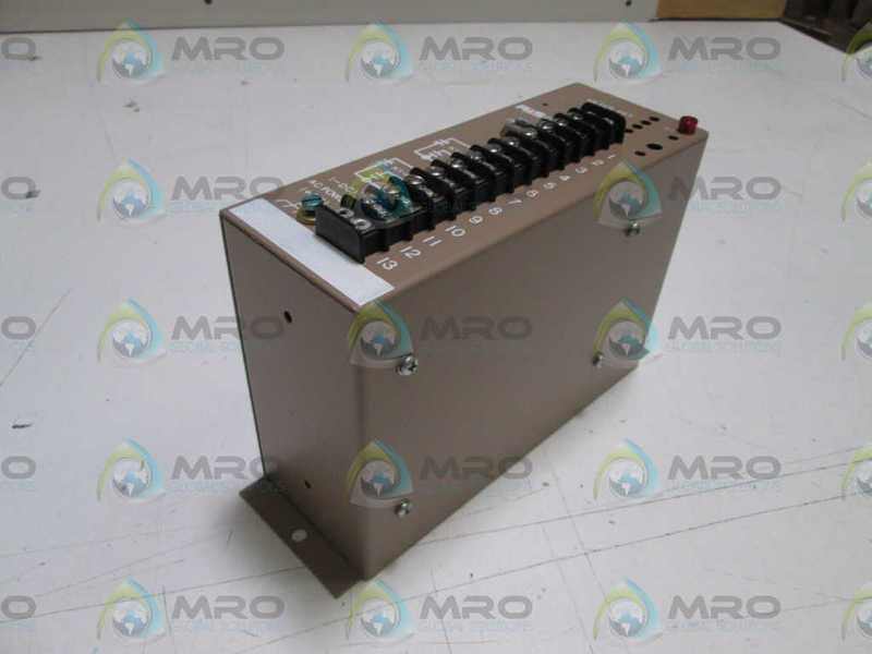 RIS ET-1204-T10 NSNP