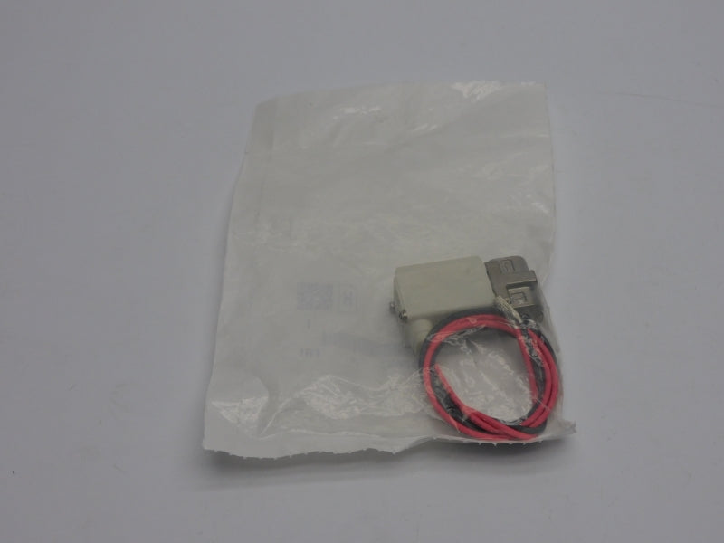 SMC VDW12JA 24VDC NSMP