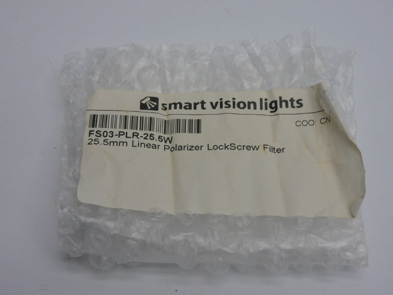 SMART VISION LIGHTS FS03-PLR-25.5W 25.5MM NSMP