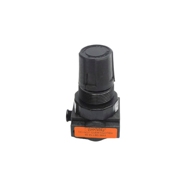 PARKER R25-01B 0-60PSI NSNP