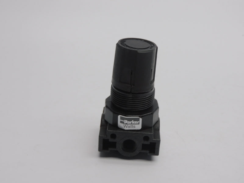 PARKER R25-01B 0-60PSI NSNP
