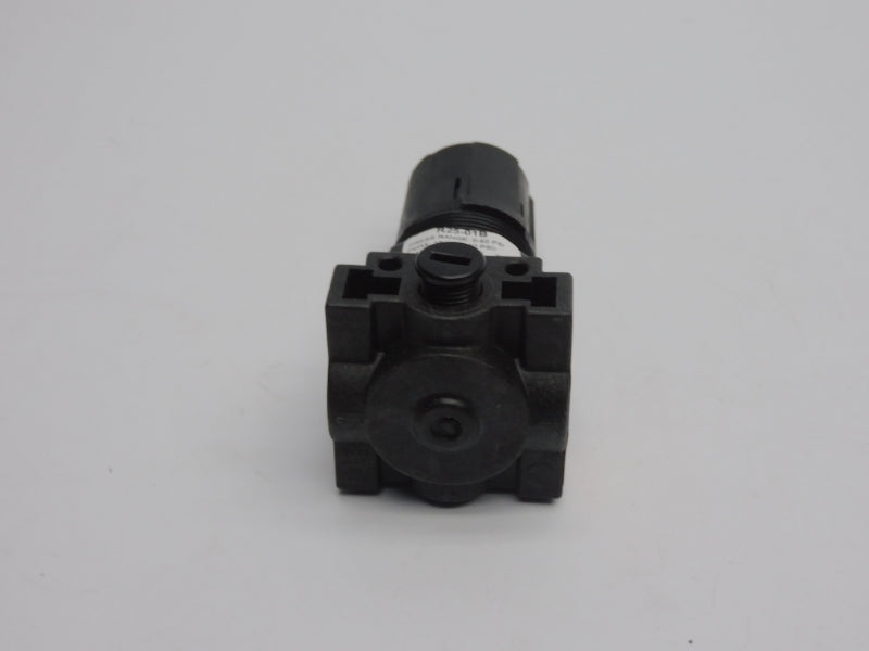 PARKER R25-01B 0-60PSI NSNP