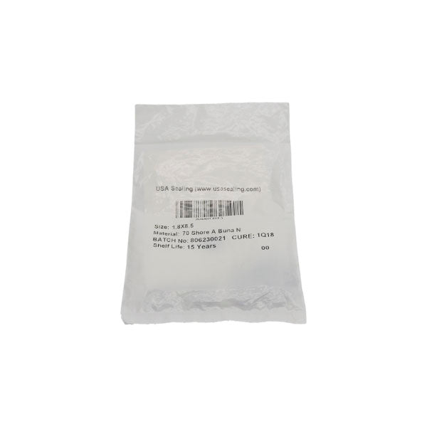 USA SEALING 1.8X8.5 (PKG OF 25) NSMP