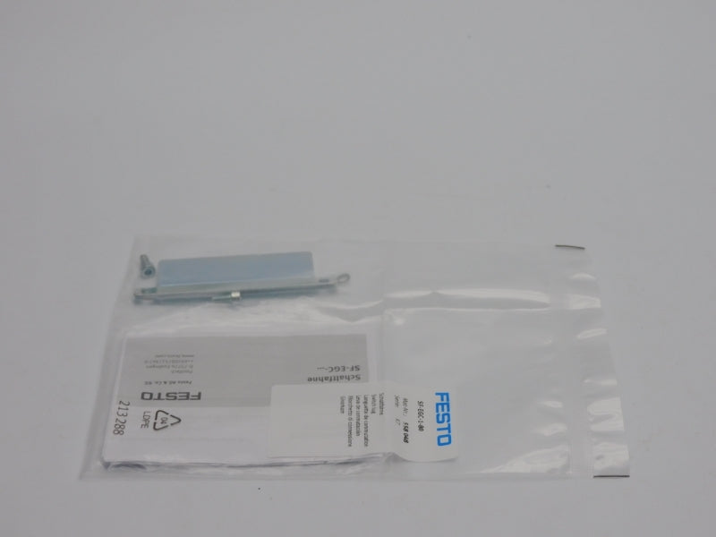 FESTO SF-EGC-1-80 558048 NSMP