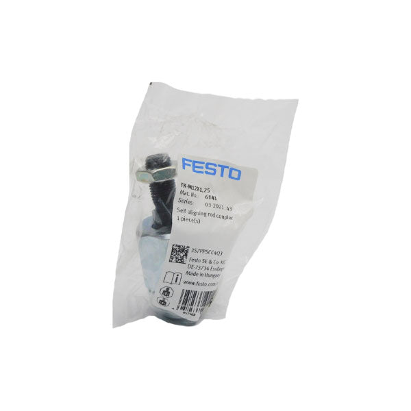 FESTO FK-M12X1.25 6141 NSMP