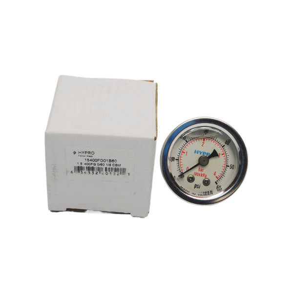 HYPRO 15400FG01B60 60PSI NSMP