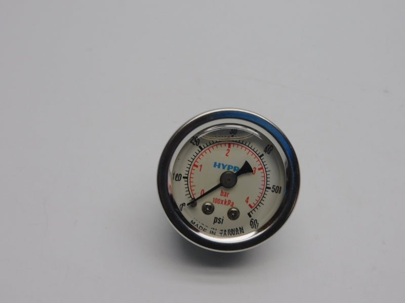 HYPRO 15400FG01B60 60PSI NSMP