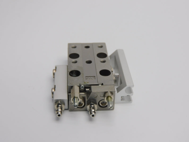 SMC MXJ6L-10CP NSNP