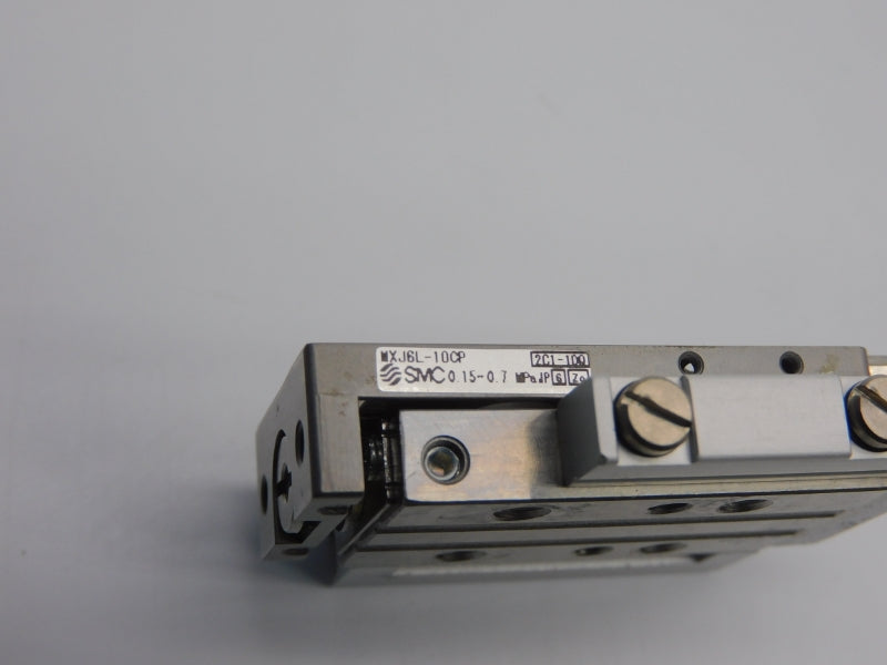 SMC MXJ6L-10CP NSNP