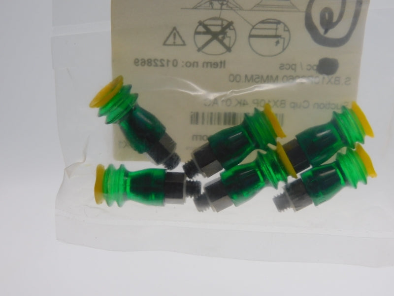 PIAB S.BX10P3060.MM5M.00 0122869 (PKG OF 6) NSMP