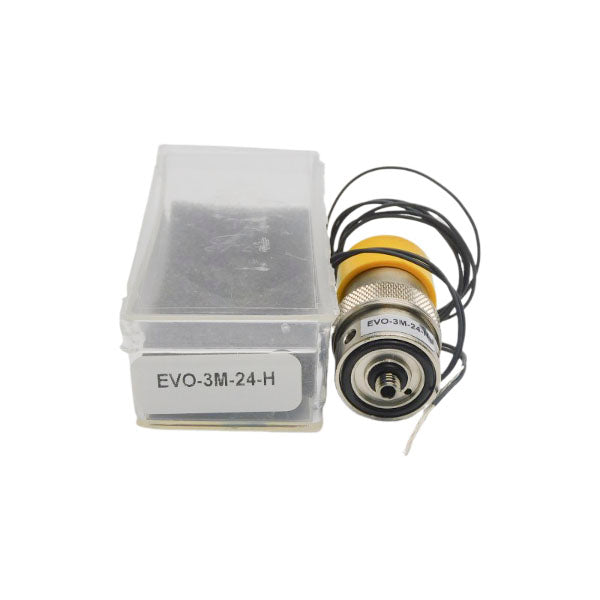 CLIPPARD EVO-3M-24-H NSMP
