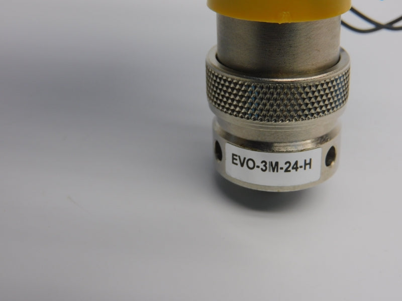 CLIPPARD EVO-3M-24-H NSMP