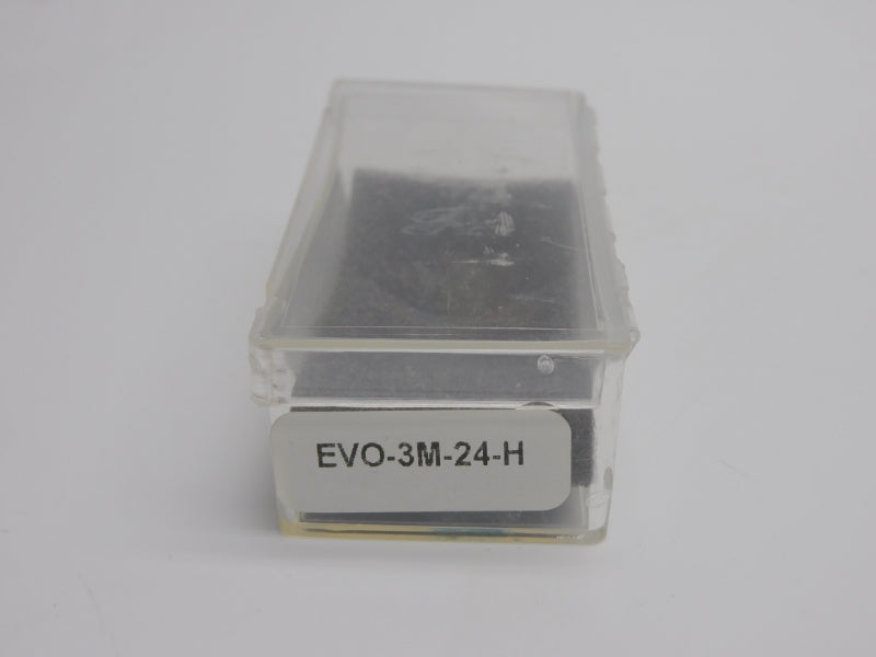 CLIPPARD EVO-3M-24-H NSMP