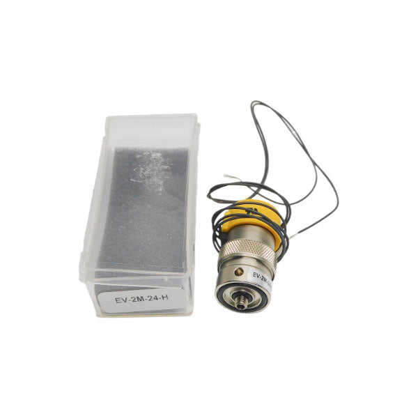 CLIPPARD EV-2M-24-H NSMP