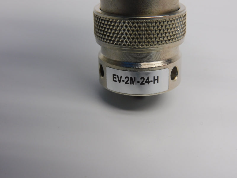 CLIPPARD EV-2M-24-H NSMP