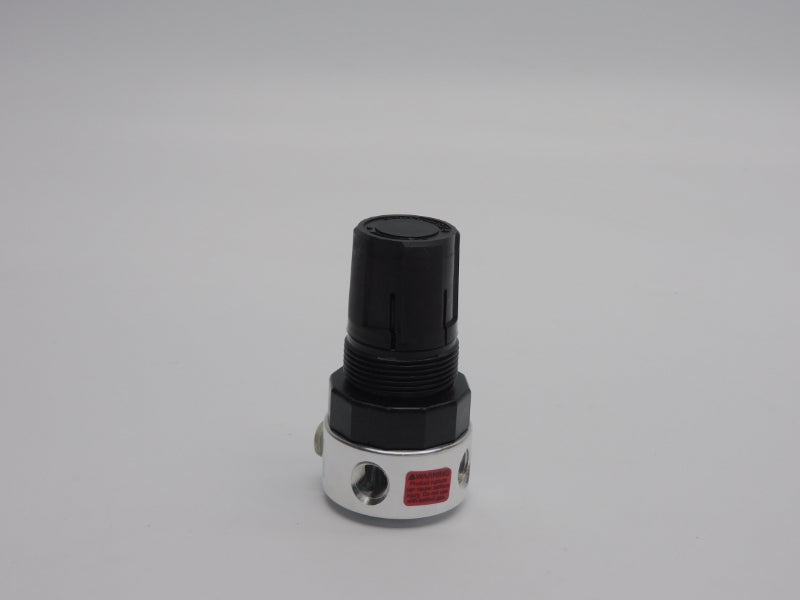 PARKER R374-01CG 0/125PSI 1/8" (AS IS) NSMP