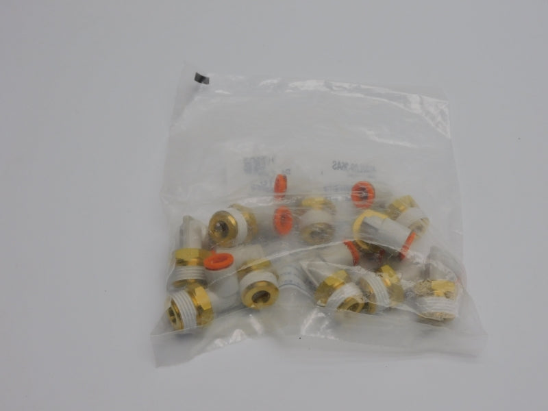 SMC KQ2L09-36AS (PKG OF 10) NSMP
