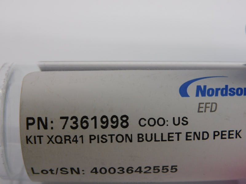 INDUSTRIAL SPARE PART 7361998 NSMP