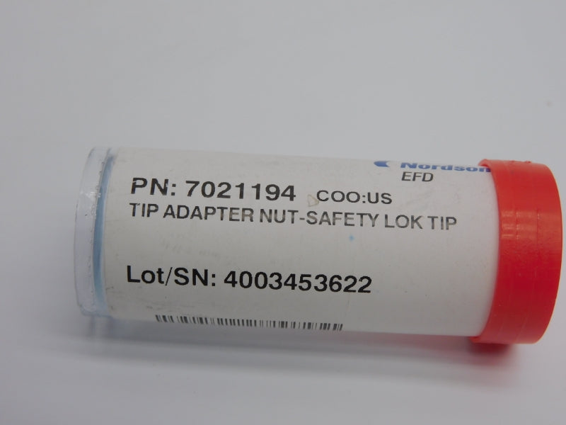 INDUSTRIAL SPARE PART 7021194 NSMP