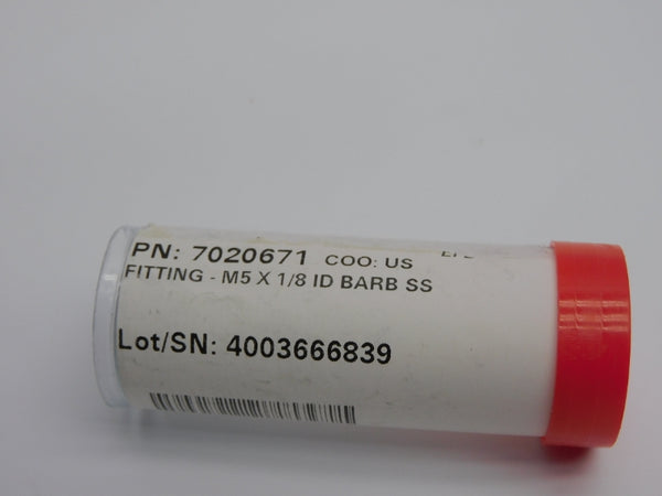INDUSTRIAL SPARE PART 7020671 NSMP