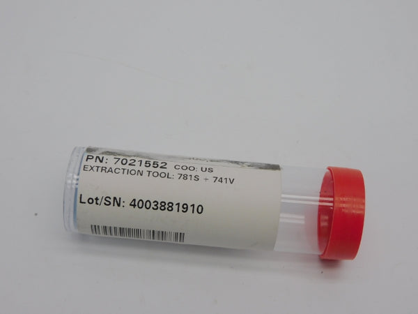 INDUSTRIAL SPARE PART 7021552 NSMP