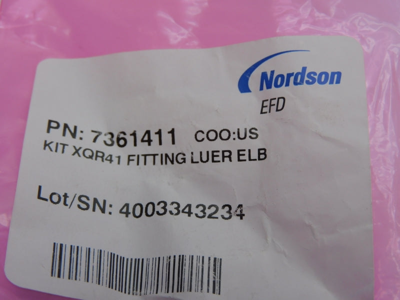 INDUSTRIAL SPARE PART 7361411 NSMP