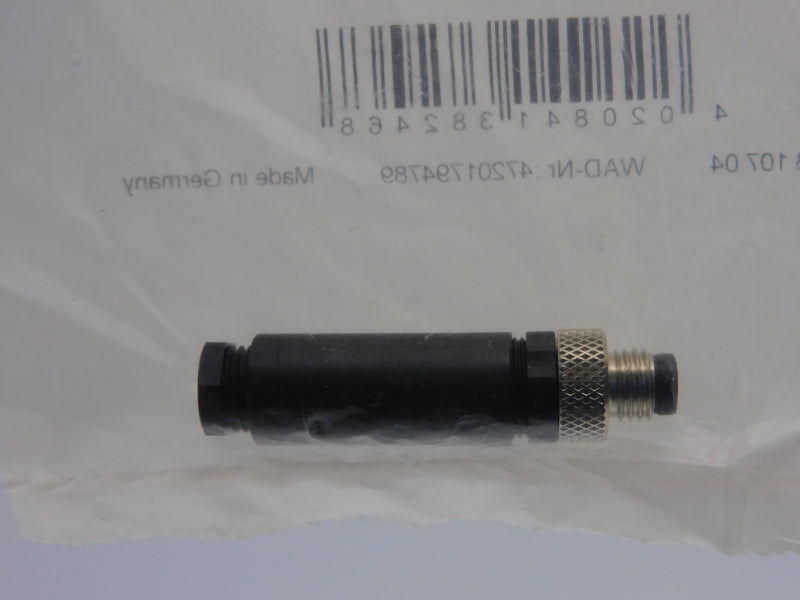 LUMBERG AUTOMATION RSMCK4 28045 (AS IS) NSMP