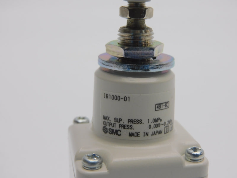 SMC IR1000-01 NSNP