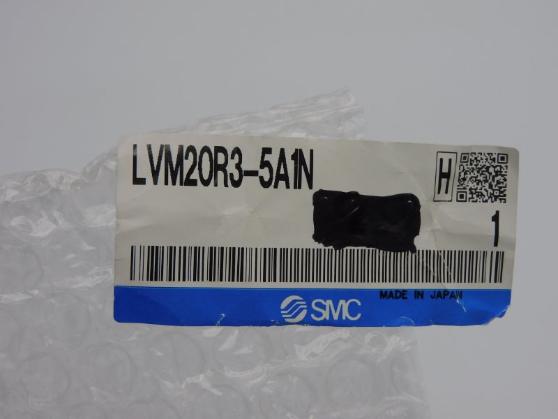 SMC LVM20R3-5A1N NSMP