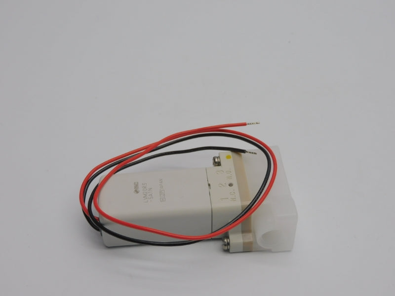 SMC LVM20R3-5A1N NSNP
