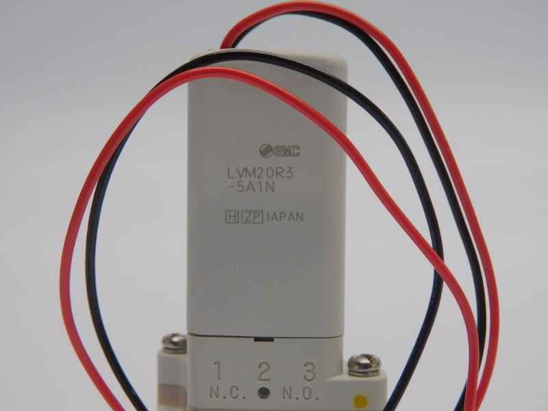 SMC LVM20R3-5A1N NSNP