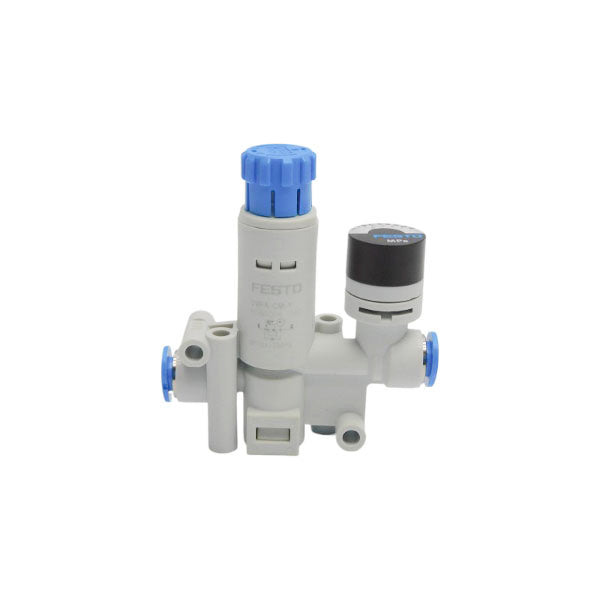 FESTO VRPA-CM-Q6-E 8086004 NSNP