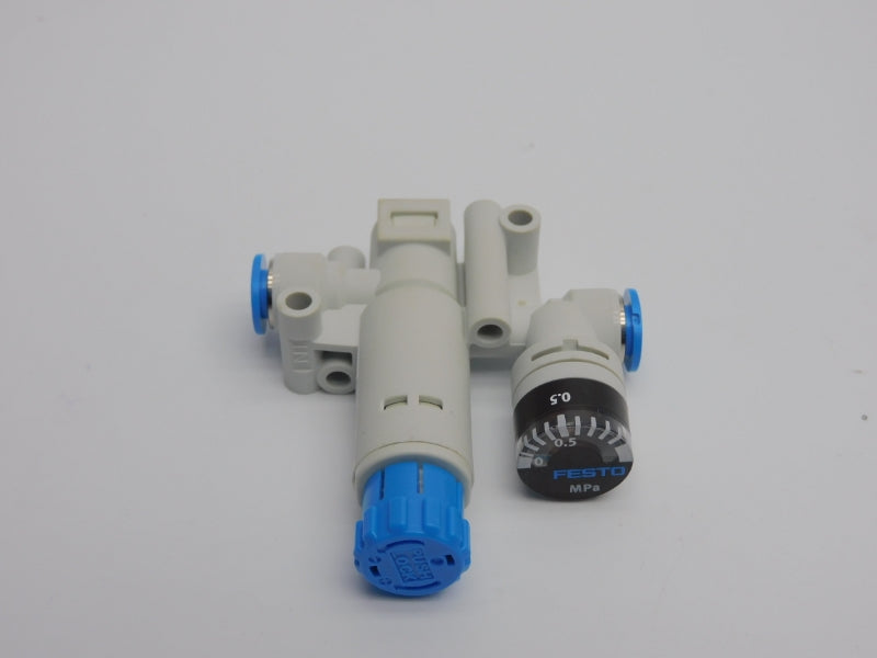 FESTO VRPA-CM-Q6-E 8086004 NSNP