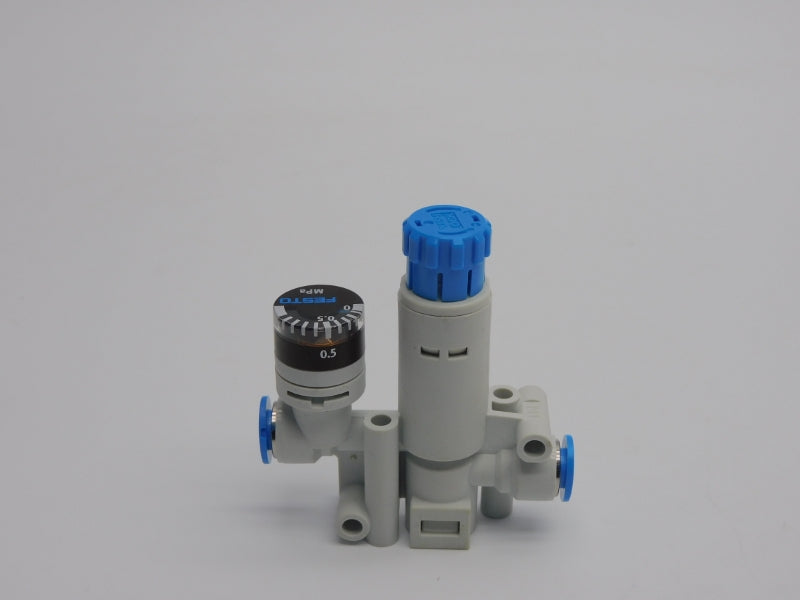 FESTO VRPA-CM-Q6-E 8086004 NSNP