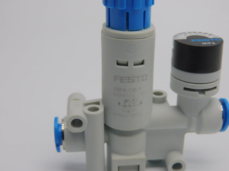 FESTO VRPA-CM-Q6-E 8086004 NSNP