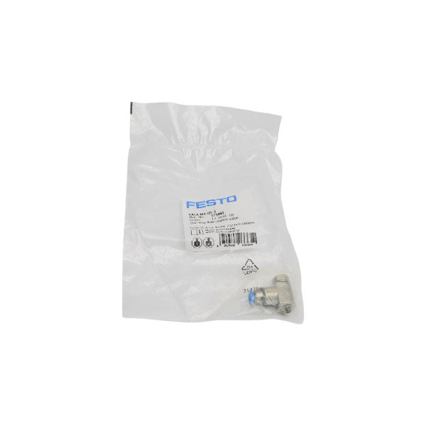 FESTO GRLA-M3-QS-3 175041 NSMP