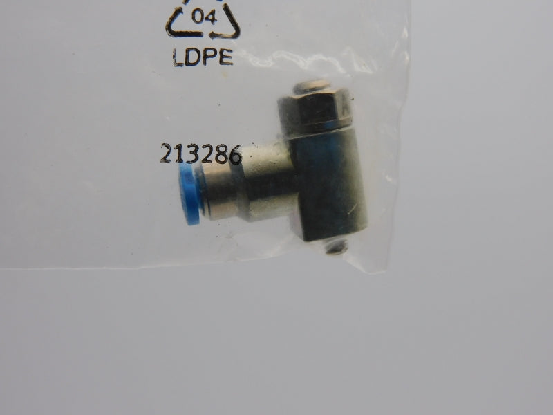 FESTO GRLA-M3-QS-3 175041 NSMP