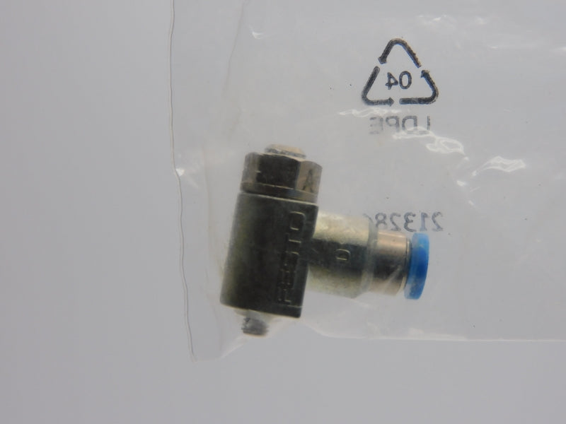 FESTO GRLA-M3-QS-3 175041 NSMP