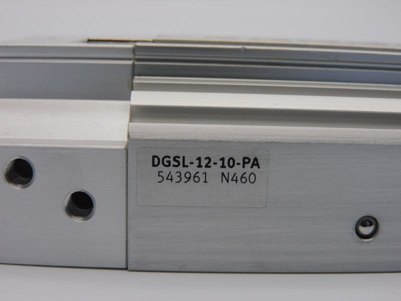 FESTO DGSL-12-10-PA 543961 NSNP