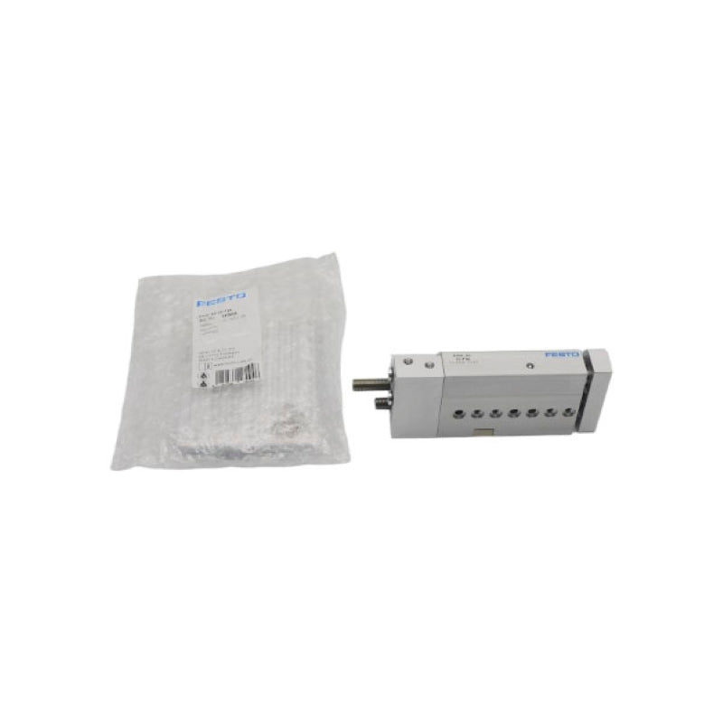 FESTO DGSL-10-20-P1A 543950 NSMP
