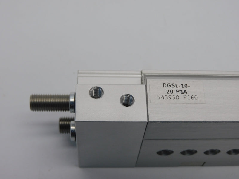 FESTO DGSL-10-20-P1A 543950 NSMP