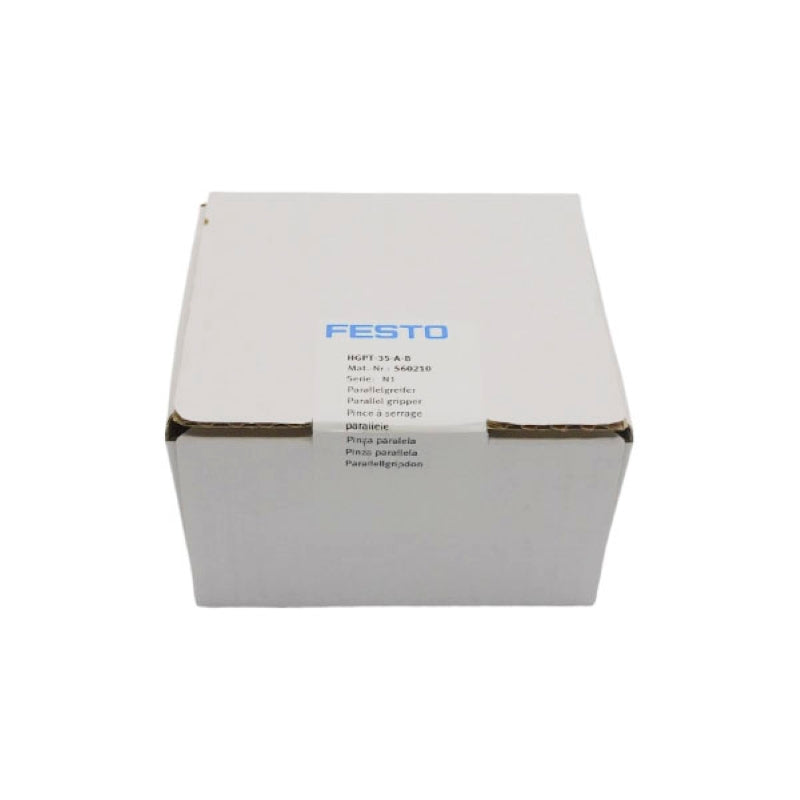 FESTO HGPT-35-A-B 560210 NSFS