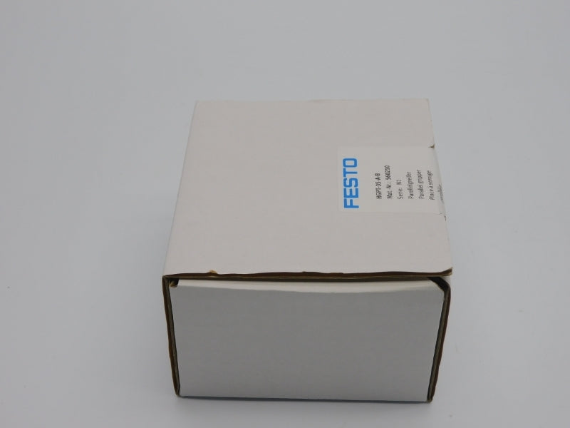 FESTO HGPT-35-A-B 560210 NSFS