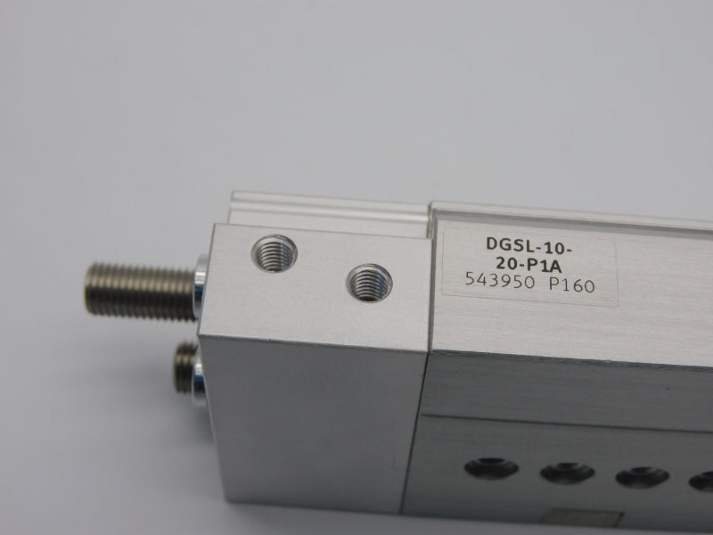 FESTO DGSL-10-20-P1A 543950 NSNP